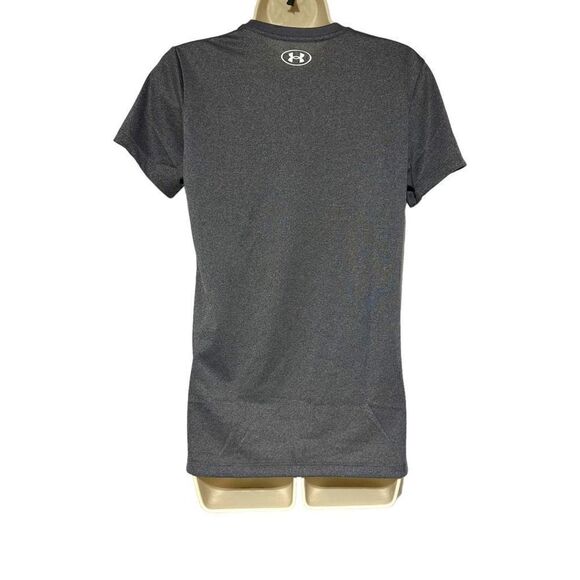 NWOT Under Armour Women's UA Tech™ V-Neck - Picture 5 of 10